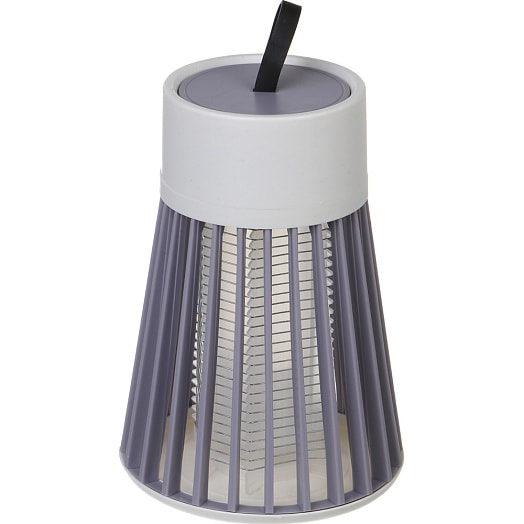 Светильник антимоскитный Inbloom 16,2х9см, 5Вт, USB арт.223-109 Китай