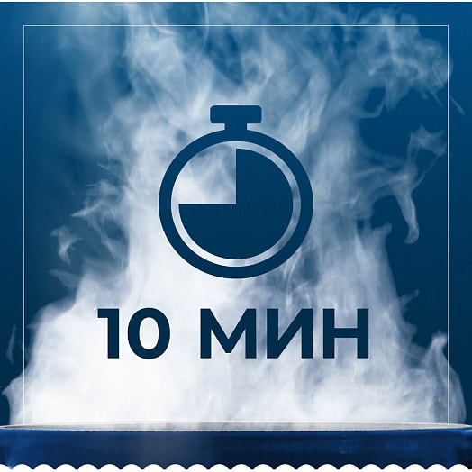 Макаронные изделия Barilla Спагетти 450г Россия