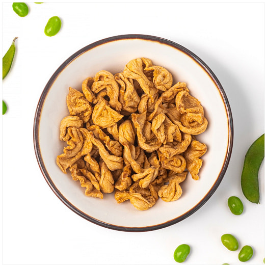 Гороховые ракушки (белок растительный) 150г пл. АО Партнер-М Россия