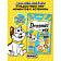 Лакомство Dreamies Микс лосось, сыр для взр кошек 60г ООО Марс Россия Dreamies