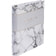 Тетрадь 120л А5ф на 4-х кольцах Marble white арт.120ТК5В1_32785 Хатбер-М ООО Россия Hatber
