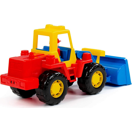 Трактор-погрузчик арт.36988 Беларусь Беларусь