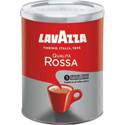 Кофе Lavazza Qualita Rossa 250г Luigi Lavazza S.p.A. Италия