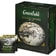 Чай черный Greenfield Earl Grey Fantasy 200г с ароматом бергамота (100пак*2гр) орими Россия Greenfield