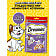 Лакомство Dreamies с молоком для взр кошек 140г ООО Марс Россия Dreamies
