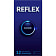 Презервативы Reflex Classic в смазке х12 Рекитт Бенкизер Тайланд Reflex