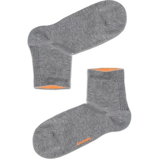 Носки мужские DIWARI ACTIVE р.29, 148 серый арт.20С-138СП СООО Конте Спа Беларусь Conte