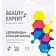 Маска для лица Beauty Expert церамиды + ниацинамид ПКООО БЕЛКОСМЕКС Беларусь BEAUTY EXPERT