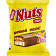Конфета Nuts с фундуком и арахисом 148г ООО Нестле Россия Россия Nestle