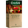 Чай травяной Greenfield Wildberry Rooibos 37.5г (25*1,5г) ОРИМИ ТРЭЙД Россия Гринфилд