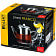 Чайник с фильтр-ситечком Linea Franco 0,7л арт.93-FR-TEA-09-700 ООО Регент Рус Китай Regent Inox