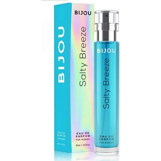 Парфюмерная вода для женщин 18мл Bijou Salty Breeze Дилис Беларусь Дилис