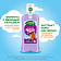 Ополаскиватель для полости рта 400мл детский с 7 лет Unilever Россия Лесной бальзам