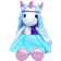 Кукла Единорожка мягконабивная арт.KUKL4 Беларусь Fancy Dolls