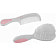 Детская щетка для волос и расчетка арт.R-01R Guangdong RoRo Baby Products Co.,Ltd Китай BEBABY