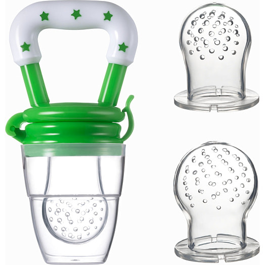 Нимблер для кормления арт.LM-9273 Yiwu Beishi Baby Products Co. LTD Китай BEBABY
