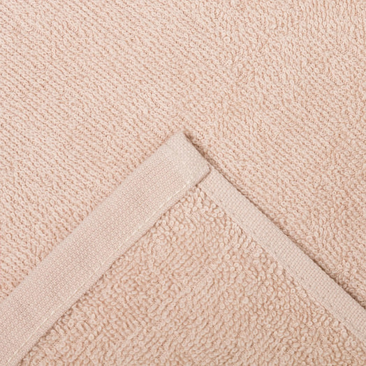 Набор махровых декор салфеток Love 30*30см 4шт арт.5516714 Россия