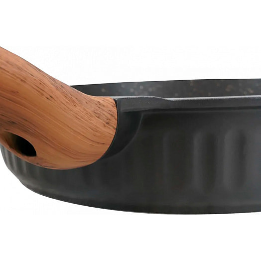 Сковорода а/приг литая 26см Ristretto Stella (Kukmara) арт.сср260а Россия