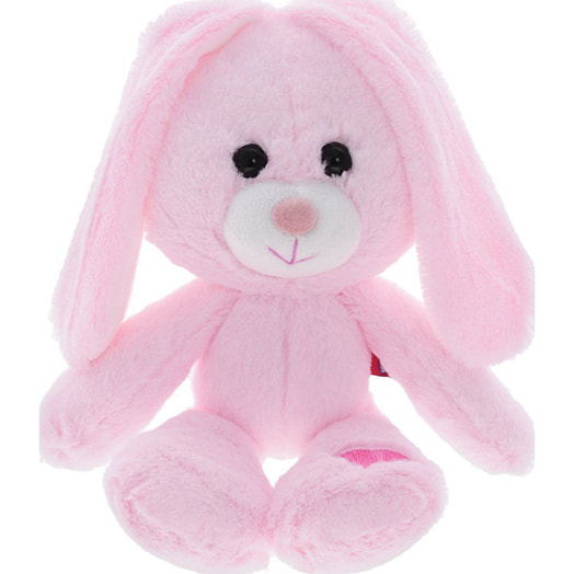 Зайчик Беня арт.ZBYA0 Беларусь