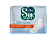 Прокладки гигиен Silk Sense CLASSIC WINGS SINGLES SUPER сеточка 8шт арт.9611070571 ХАЙДЖЕНИК АО Россия Ola!