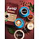 Кофе молотый Barista MIO Интенсе 225г АВД продакшен ООО Беларусь Barista