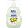 Жидкое мыло с дозатором 500мл оливки и йогурт Sarantis France SARL Франция Luksja