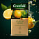 Чай Greenfield 37.5г Lemon Spark черный (25пак*1.5г) Россия