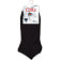 Носки женские CONTE ELEGANT 3DSOCKS, р.23-25, 000 черный арт.24С-3СП СООО Конте Спа Беларусь Conte