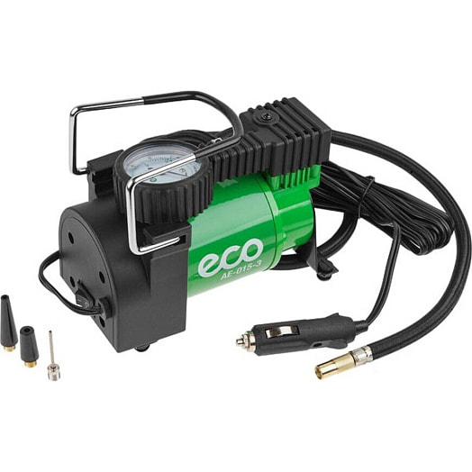 Компрессор автомобильный арт.AE-015-3 Skipfire Limited Китай Eco