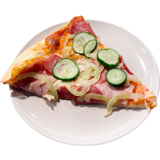 Пицца Эксклюзив Мясная 1кг Беларусь