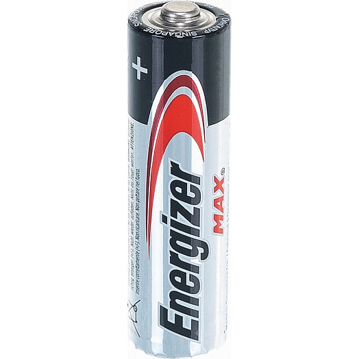 Батарейки ENR MAX АА-LR6, 4шт Энерджайзер Холдингтс Бельгия Energizer