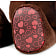 Мягкая игрушка Choco с сердцем 20см арт.1014977 Китай