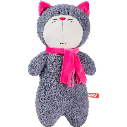 Подарочная игрушка Кот арт.KUDK01 СООО Волшебный остров Беларусь