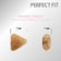 Корм сухой Perfect Fit Говядина для котят 650г ООО Марс Россия Perfect Fit