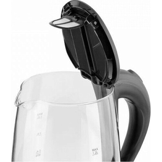 Чайник электрический NORMANN арт.AKL-235 SKIPFIRE LIMITED Китай