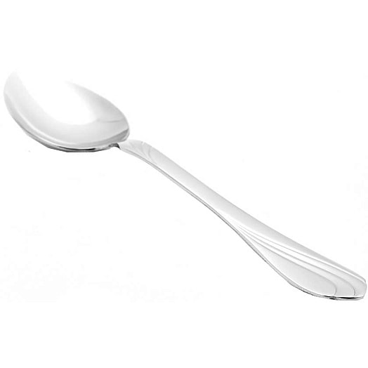 Набор ложек столовых Вдохновение с европодвесом арт.19С691929 Красный Металлист Беларусь Kramet