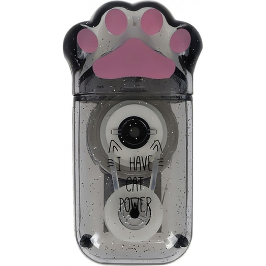 Корректирующая лента Meshu Say Meow 5мм*6м (дисплей-бокс, ассорти) арт.CT41266 Рельеф-Центр ООО Россия Meshu