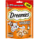 Лакомство Dreamies Курица для взр кошек 200г ООО Марс Россия Dreamies