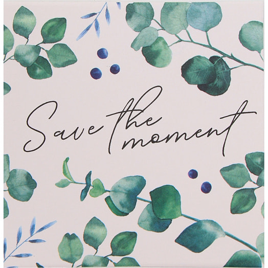 Набор подарочный Eucaliptus с полотенцем (5пр) арт.5698738 Россия