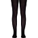 Колготки детские нарядные CONTE ELEGANT NANCY р.116-122, nero арт.16С-49СП Беларусь