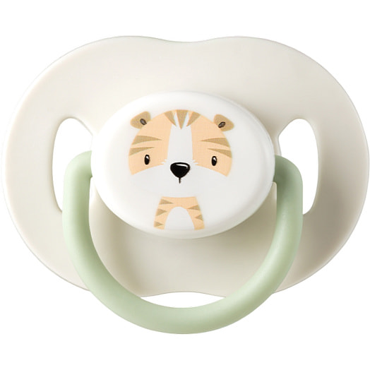 Соска-пустышка силиконовая арт.LM-9220/1 Yiwu Beishi Baby Products Co. LTD Китай BEBABY