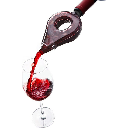 Аэратор для бутылки вина арт.106176 Vacu Vin Нидерланды Vacu Vin