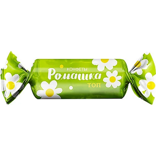 Конфеты Ромашка-ТОП Коммунарка Беларусь