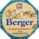 Сыр мягкий Камамбер с белой плесенью 50% 125г ММЗ N1 Беларусь Berger
