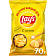 Чипсы Lays 70г со вкусом соли ООО ПепсиКо Холдингс Россия Lays