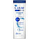 Шампунь 380мл основной уход 2в1 Unilever Россия CLEAR