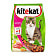 Корм Kitekat 350г Телятинка аппетитная Mars Россия Mars