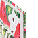 Блокнот Staff Watermelon А5,80 листов,клетка арт.111605 Россия