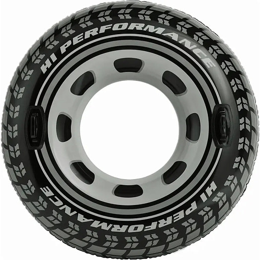 Надувной круг Колесо грузовика арт.56268NP Китай