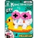Конструктор Unicon Cute pets Котик на круге арт.10882575 Китай